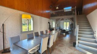 Maison familiale - 9