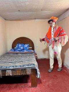 Experience Pukacocha Mystic Lodge Patacancha - 3