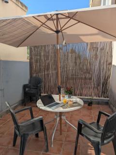 Rosa de Irta - entre Sierra y Mar - 1