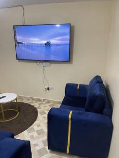 Modern Apartments - 2