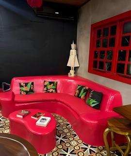 Cristal da Mata - Refúgio de luxo na natureza com rio privativo - 3