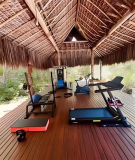 Cristal da Mata - Refúgio de luxo na natureza com rio privativo - 2