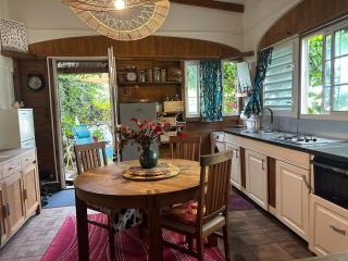 Appartement cosy entre montagne et mer - 2