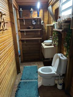 Appartement cosy entre montagne et mer - 1