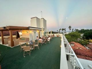 Residencial Engenheiro Paulo Borba - 7