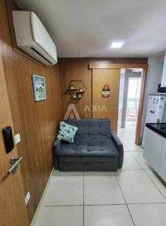 Residencial Engenheiro Paulo Borba - 1