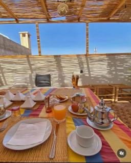 Riad Akkioui - Marrakech - 9