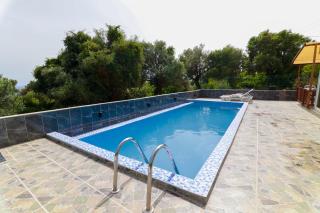 Yellow Butterfly Villa Daire 2 - 0