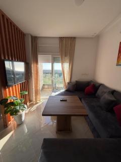 Sunset over the Atlantic Appartment - 0