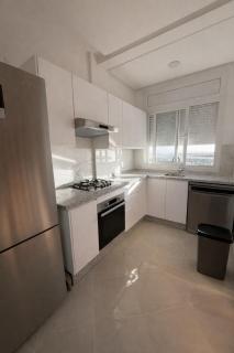 Sunset over the Atlantic Appartment - 3