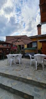 Къща за гости Шипочинов - 9