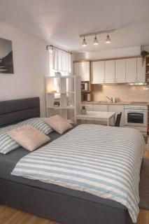 Apartmán U Onky - 0