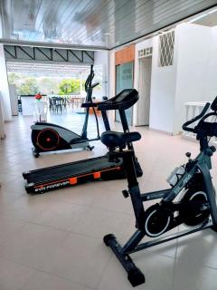 Hotel Colombia - Apulo - 2