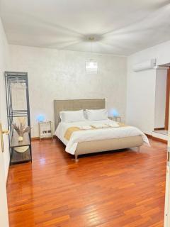 Etna Suite by Dama - Central Catania - 8