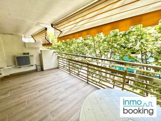 Novelty Beach 3 Salou, climatizado, piscina y playa - 5