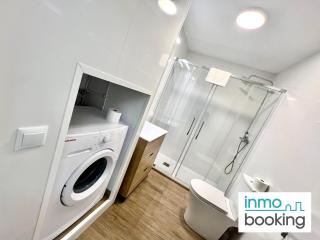 Novelty Beach 3 Salou, climatizado, piscina y playa - 3