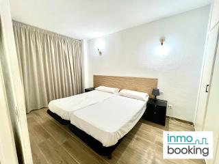 Novelty Beach 3 Salou, climatizado, piscina y playa - 1