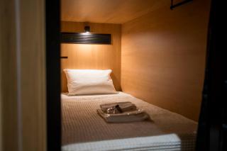 Chania Capsule Stay - 0