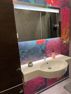 COSENZA APARTMENT - 7