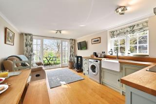 Plum Pudding Stables by Bloom Stays - 5