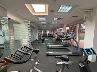 Amdar Residence Suite&pool - 5