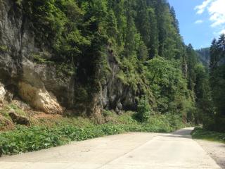 Moara Lui Ivan - Hănăşeşti - 2