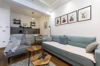 Apartment Pino Bianco 2 - Vila Peković - Zlatibor - 2