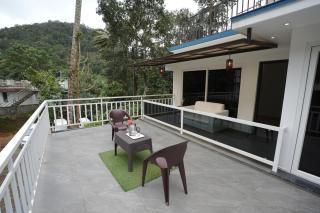 Greenwoods Value Villa - 2
