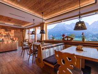 Hotel Ritterhof Ellmau - 1
