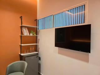 NIU Modern Apartments near WTC & Condesa - Roma Sur - 3