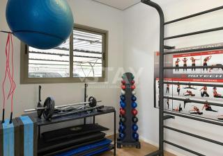 STAY Executive Residence - 8