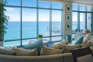 Penthouse Jr Unrivaled Luxury Insane Views apts - 6