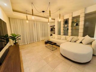 Amdar Residence Suite&pool - 0