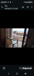 Tropea room near center - 2