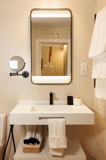 Blume Cruz Suites - 3