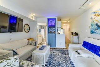 Boat & Relax on Smith Mountain Lake! Bright Condo - 4