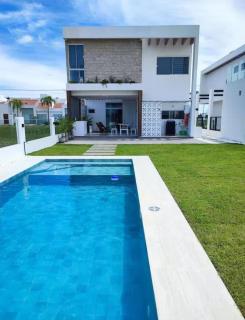 Arena Cielo y mar - 8