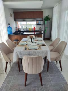 Arena Cielo y mar - 7