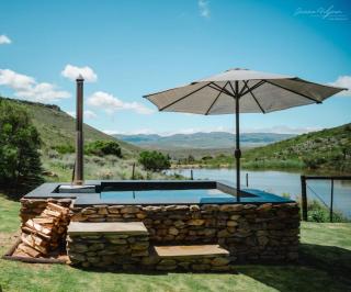 Uitkyk Kliphuisie - 5