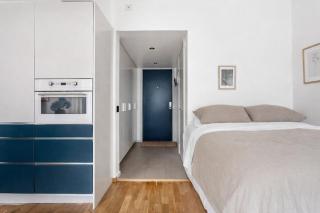 Royal Blue Studio in the Heart of Stockholm - 3