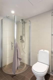 Royal Blue Studio in the Heart of Stockholm - 1