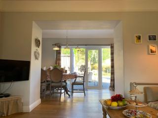 House in Far Sawrey 2 - 0