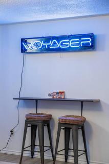 Winter Deal: Spacious Family Stay, Full Kitchen - 4