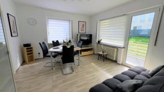 Ferienwohnung Kreuder - 9
