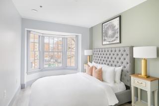 The King Street House By Kasa - 0