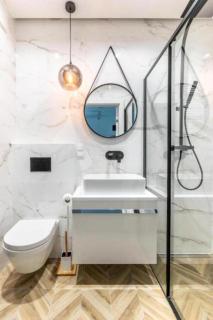 Golden Apartments- Mennica Residence, 1-Bedroom in City Center #306 - 4