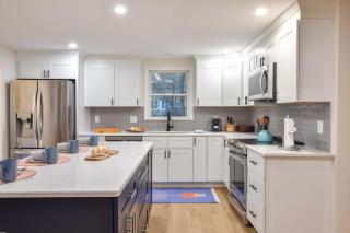 Spacious Home with Private In-Ground Pool - 4