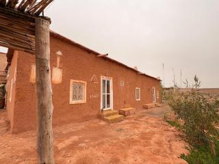 Tigmi Hamid Découverte des traditions et de la culture berbère - Aït Ben Haddou - 8