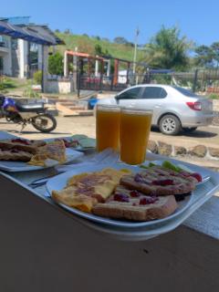 finca hotel Santa Juana - 0