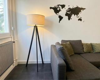 Doux Pavillon - Le Voyageur - 4